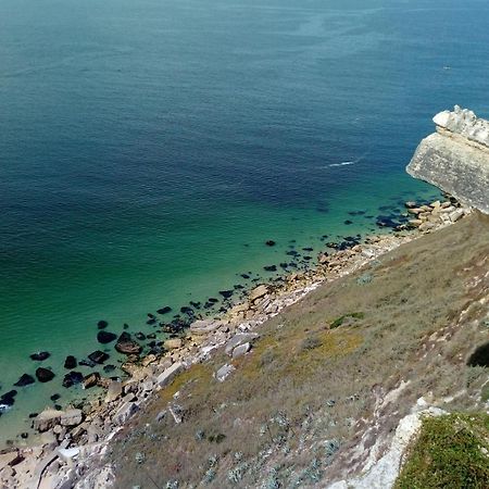 Paleco'S House Lejlighed Nazaré Eksteriør billede